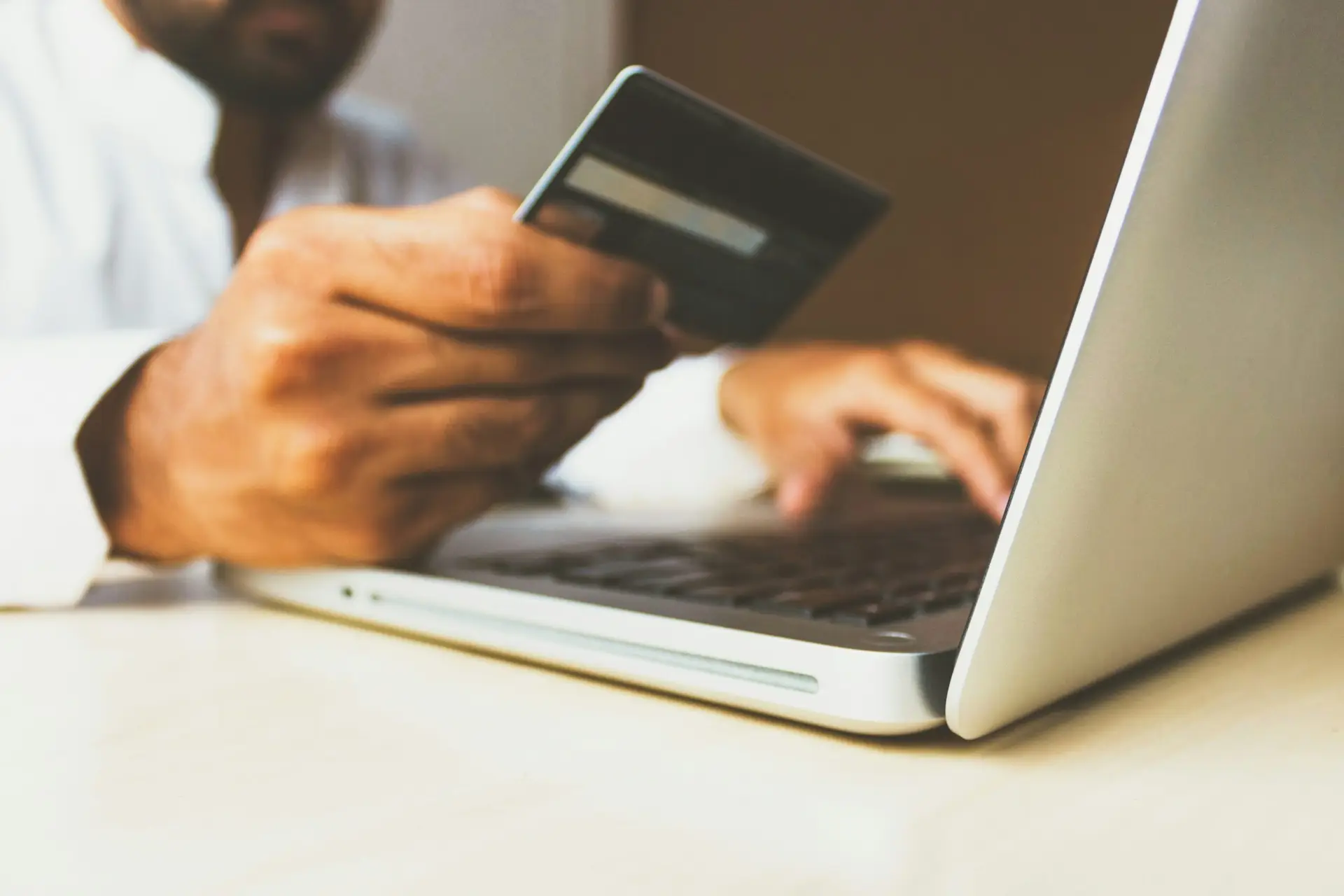 Ecommerce website live picture